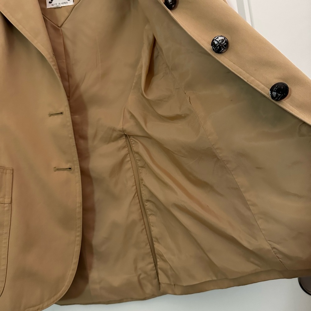 Blazer - Picture 4 of 5